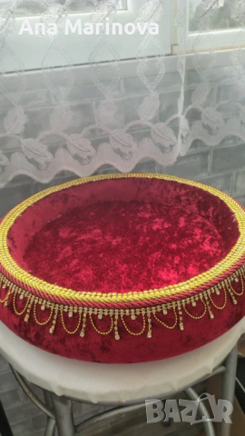 Табла за къна