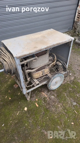 ЕЛЕКТРОЖЕНИ , снимка 5 - Други инструменти - 53657307