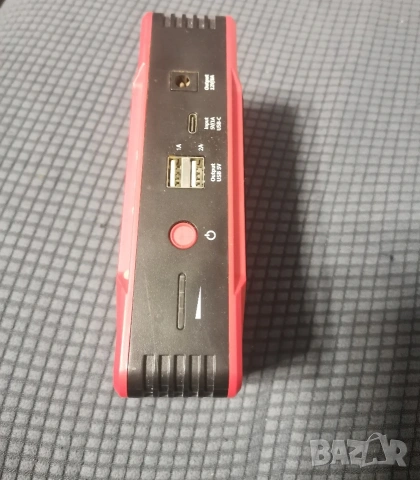 Батерия Ultimate Speed 12000 B2, снимка 2 - Други инструменти - 46410307