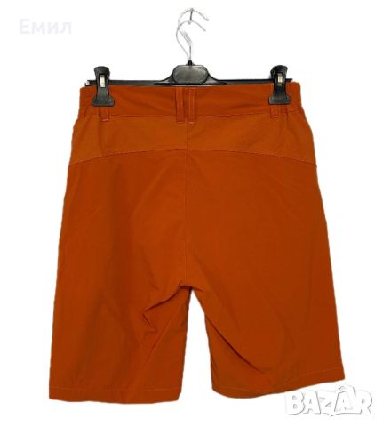Мъжки къси панталони Vikafjell Uriken Stretch Shorts, Размер S, снимка 2 - Къси панталони - 45422078