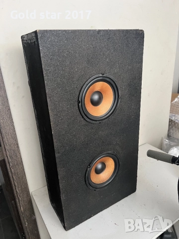 Бокс за кола