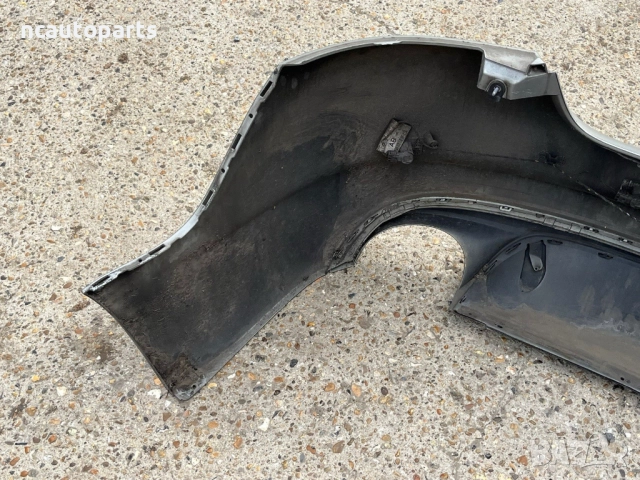 Оборудвана задна броня за ЯГУАР JAGUAR XF X250​ Portfolio ОРИГИНАЛНА 2012, снимка 13 - Части - 52153023