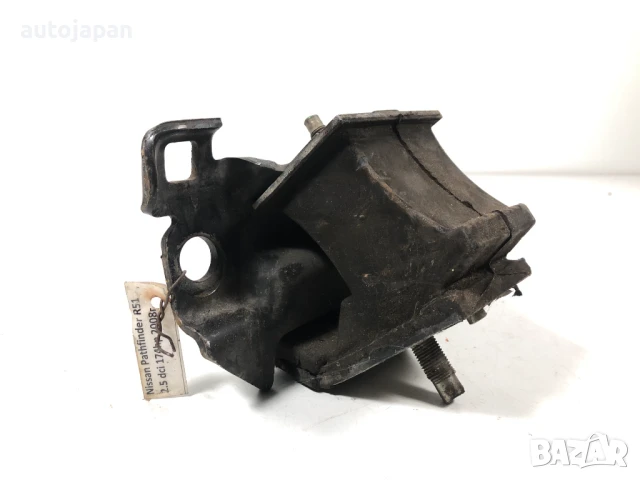 Тампон двигател Nissan Pathfinder 2.5dci 174кс 2008г