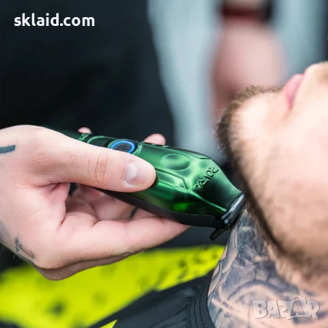 Rovra – Voron Тример, снимка 2 - Тримери - 53796446