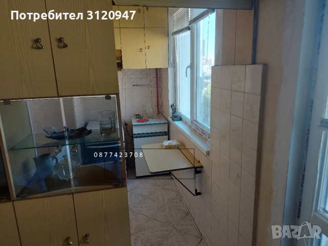 Собственик продава БЕЗ ПОСРЕДНИК тристаен апартамент в квартал. В.Левски  , снимка 5 - Апартаменти - 53238391