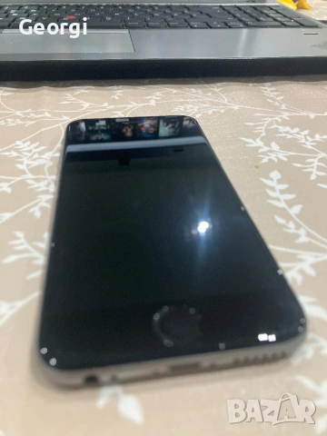 iPhone 6 16gb, снимка 6 - Apple iPhone - 53940657