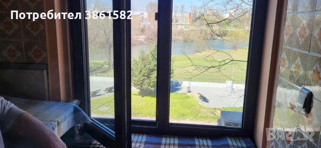 Апартамент + гараж