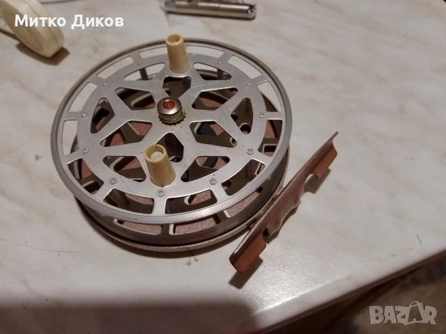 Винтидж макара Невская