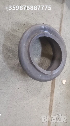 Уплътнение Зил Филтър Руски Ретро руска руско части , снимка 2 - Части - 50678159