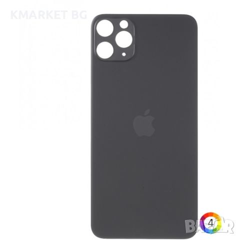 Оригинален Заден Капак за Apple iPhone 11 Pro 5.8 inch, снимка 1 - Резервни части за телефони - 46642967