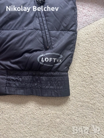 Яке salewa, снимка 6 - Якета - 54057597