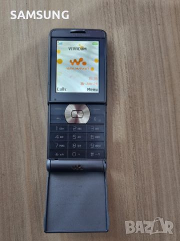 Sony Ericsson - W350, снимка 2 - Sony Ericsson - 46229191