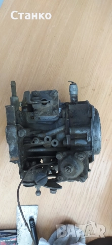 карбуратор за Москвич 2140, снимка 5 - Части - 51802617