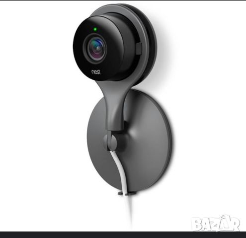 Nest Indoor Smart Camera , снимка 1 - Други - 46636471