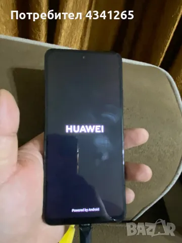 Продавам HUAWEI P SMART 2021, снимка 2 - Huawei - 48476090