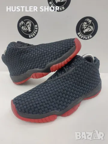 Маратонки JORDAN FUTURE.Номер 41, снимка 1 - Маратонки - 46973622