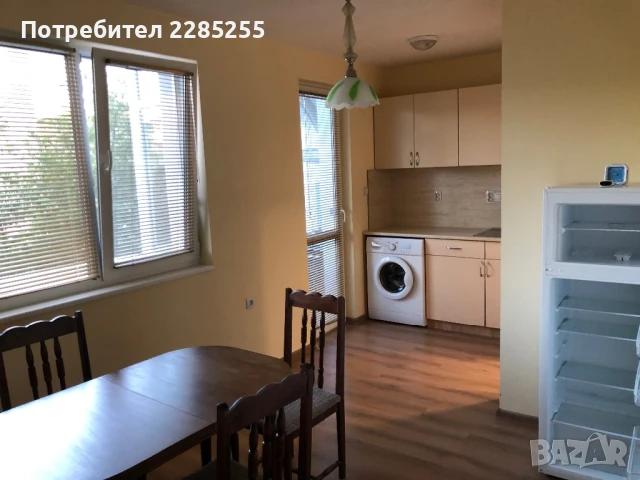 Отдавам под наем двустаен апартамент в центъра на Велико Търново, снимка 1