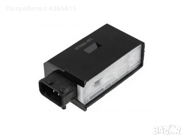 Модул за управление на централно заключване BMW 5 E34(1988-1995)