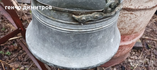 менци със кобилица, снимка 6 - Антикварни и старинни предмети - 53249706