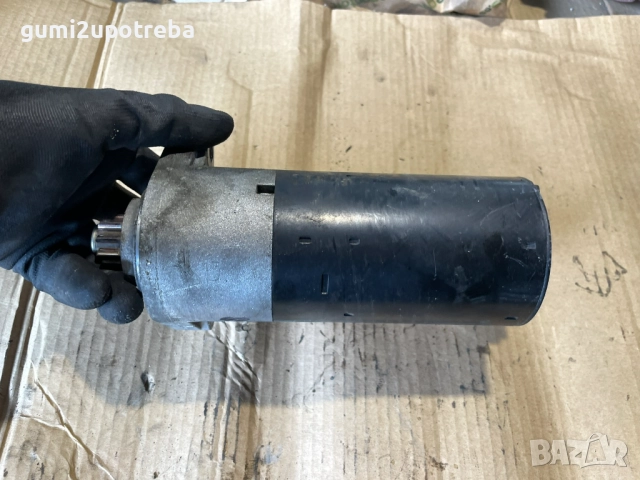 Стартер 94860410600 Porsche Cayenne S 4.5 2005г 9PA, снимка 6 - Части - 51918973