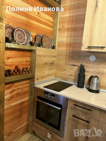 Бунгало къмпинг Созопол-Еко , снимка 5 - Вили - 53706204