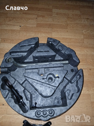 Органайзер с инструменти опел,сааб,кадилак оем, снимка 17 - Аксесоари и консумативи - 52292705