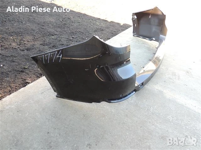 Задна броня BMW X5 F15 горна част година 2014 2015 2016 2017 2018 код 51127294392 , снимка 3 - Аксесоари и консумативи - 50637763