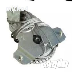 стъклоповдигач за лада нива