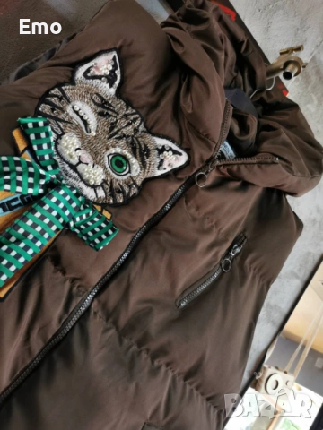 Дамски дрехи , снимка 9 - Други - 53219720