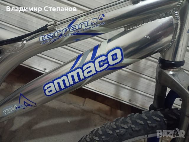 24цола,алуминий, снимка 5 - Велосипеди - 45199175