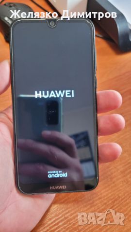 Huawei Y5 (2019), снимка 14 - Huawei - 46496065