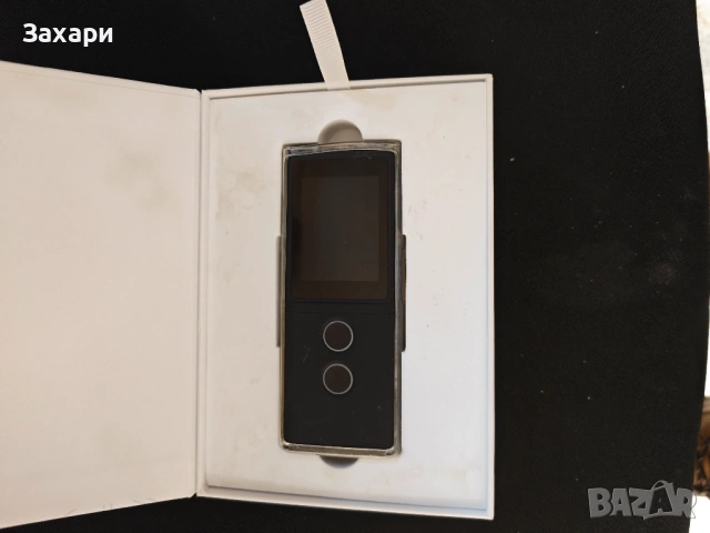 Vasco Translator M3 Електронен преводач, снимка 2 - Друга електроника - 53657079