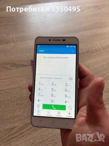 Lenovo Vibe K5, снимка 2 - Lenovo - 53849234
