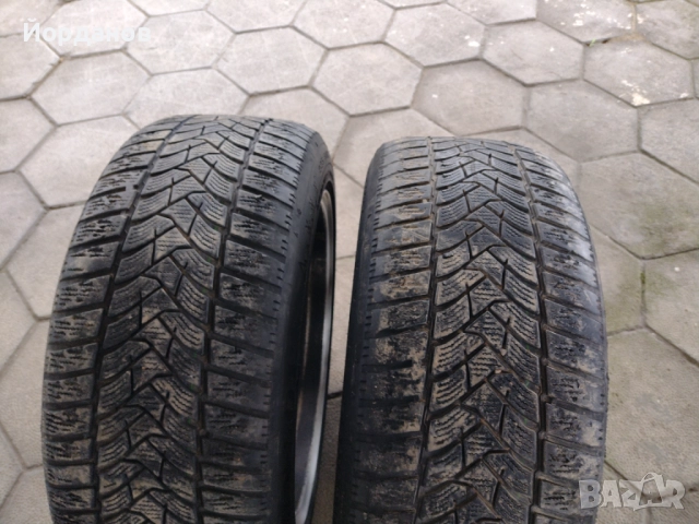 Style 122 8JX17 IS20 със зимни гуми 225/50/17, снимка 16 - Гуми и джанти - 52352328