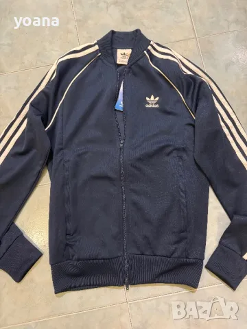 Adidas горнище оригинално / Адидас