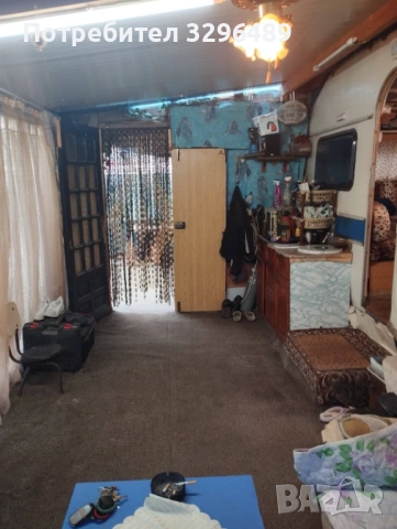 Продавам каравана, снимка 10 - Каравани и кемпери - 53085322