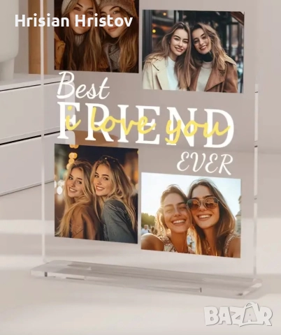 🎁 Перфектни коледни подаръци по поръчка!, снимка 4 - Коледни подаръци - 52693302