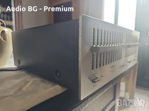 Pioneer SG-9800 Top Blue Line Series, снимка 4 - Еквалайзери - 52858297