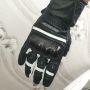  Мото ръкавици IXS размер М-Л, снимка 1 - Ръкавици - 45715451