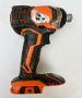 Ridgid R86034 - Акумулаторен импакт (ударен гайковерт) 18V, снимка 2