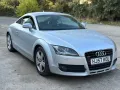 Ауди Тт 3.2 Дсг на части / Audi tt 3.2 dsg, снимка 4