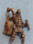 Метална фигура играчка KINDER SURPRISE древен войн за КОЛЕКЦИОНЕРИ 41873, снимка 1 - Колекции - 45431456