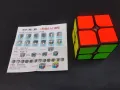 Кубче на Рубик Qiming Speedcube 2x2, снимка 5