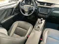 Toyota Avensis Android Auto/Apple CarPlay, 1.8 147 к.с. Автоматик, снимка 8