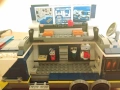 Lego city Police Mobile Crime Lab Truck, снимка 10