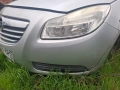 Фар фарове opel Insignia халоген , снимка 2