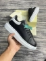 Alexander McQueen Унисекс Маратонки👟Мъжки Маратонки👟Дамски Спортни Обувки Код E. Fashion-14, снимка 2