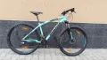 Планински велосипед Bianchi Duel 29S, снимка 2