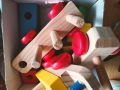 Детски играчки - колички, влакче, монтесори играчки, снимка 7