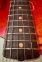Fender American Vintage II 1961 Stratocaster, Rosewood Fingerboard, Fiesta Red, снимка 3